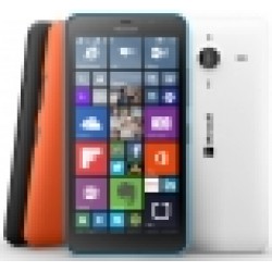 Lumia 640 Dėklai/Ekrano apsaugos